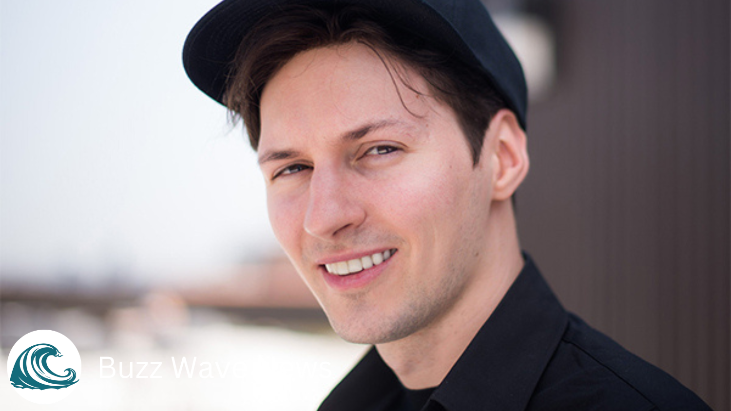 Pavel Durov