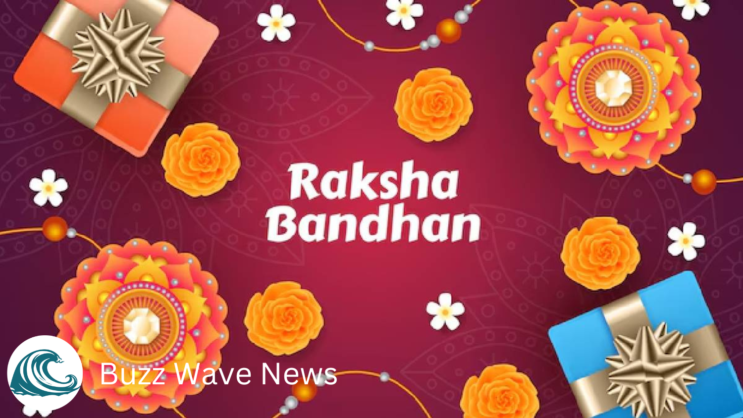 Raksha Bandhan