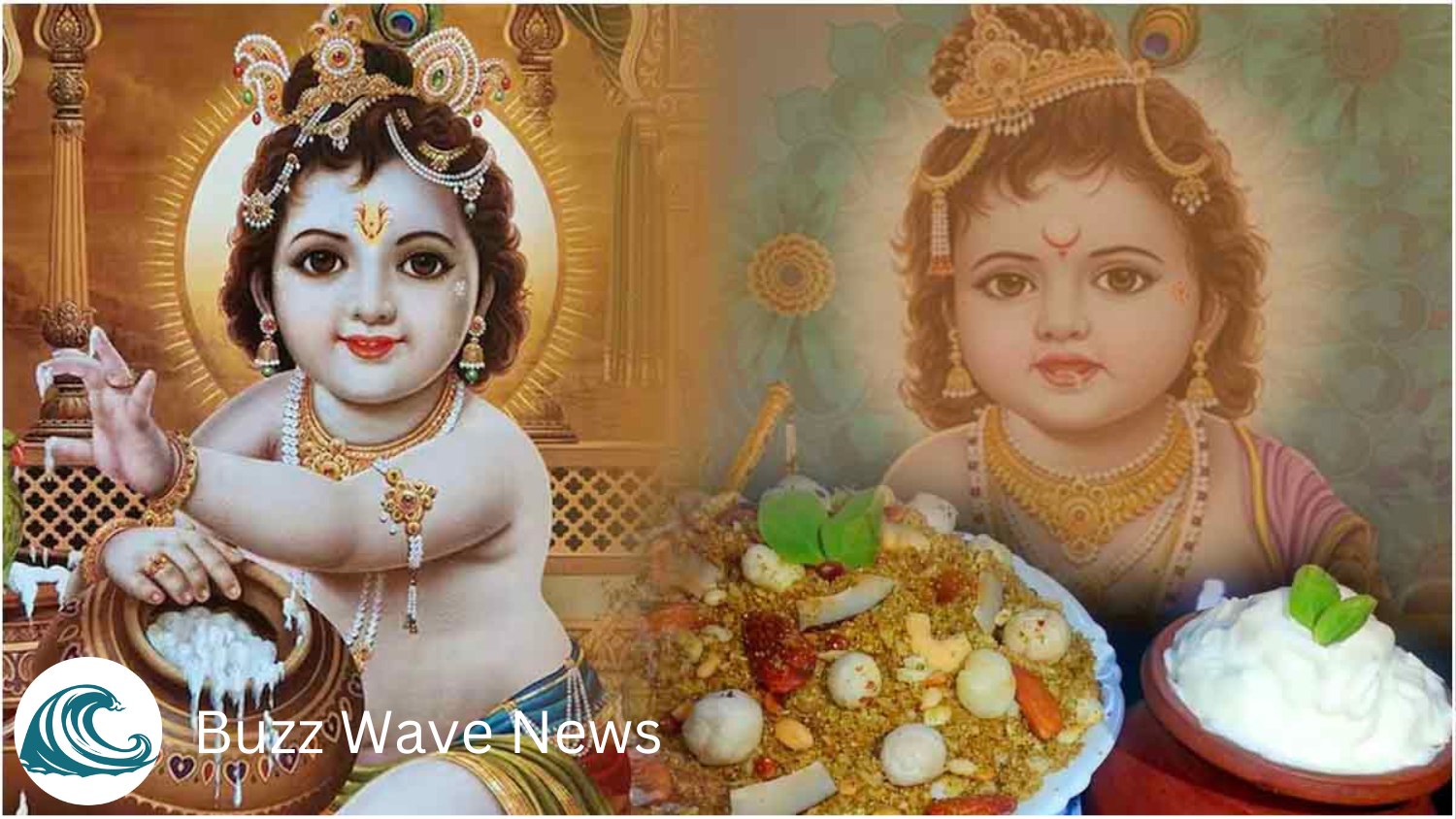 Janmashtami 2024: ये 5 गलतियाँ न करें, टूट पड़ेगा दुखों का पहाड़, वरना पूजा होगी निष्फल