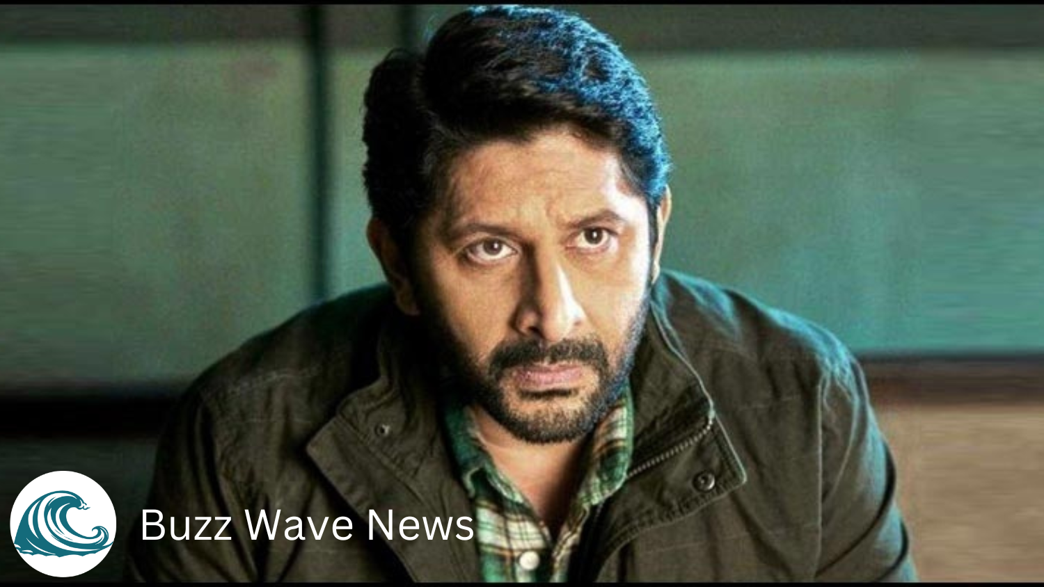 Arshad Warsi