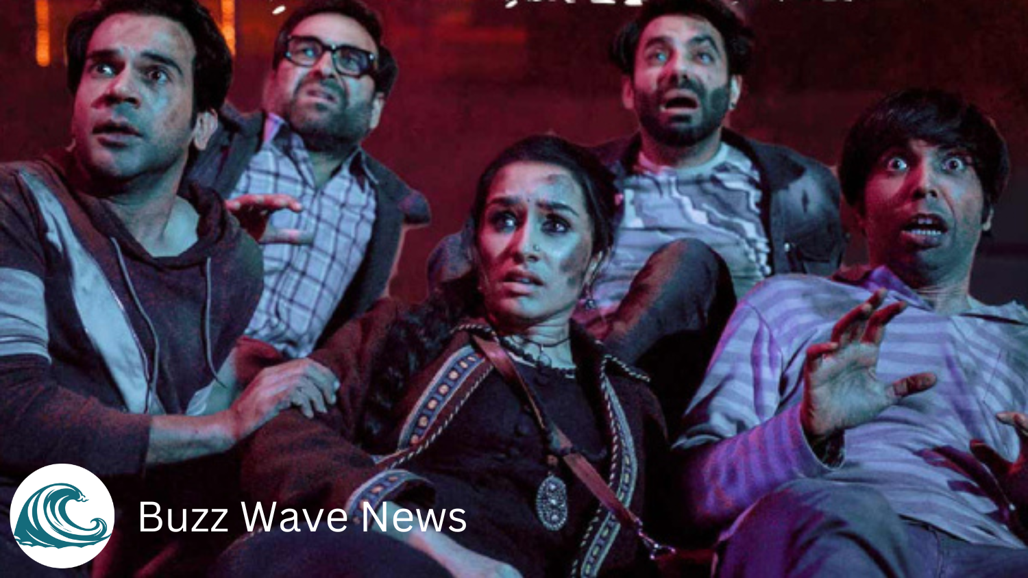 Stree 2 Box Office: Shraddha Kapoor and Rajkummar Rao’s Film Hits ₹288 Crore on Day 8