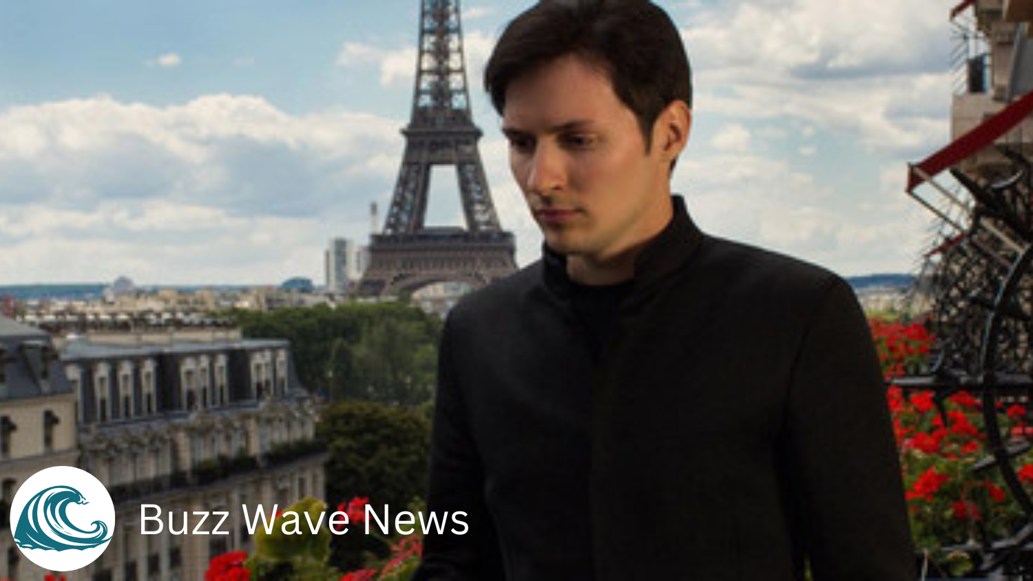 Pavel Durov