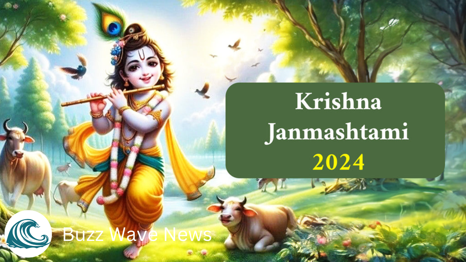 Janmashtami 2024: Date, Time, Mantras, Best Puja Guide and Fasting Rules