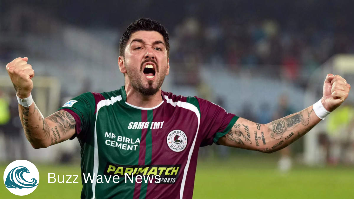 Durand Cup 2024: Mohun Bagan Super Giant Edge Bengaluru FC on Penalties to Reach Final