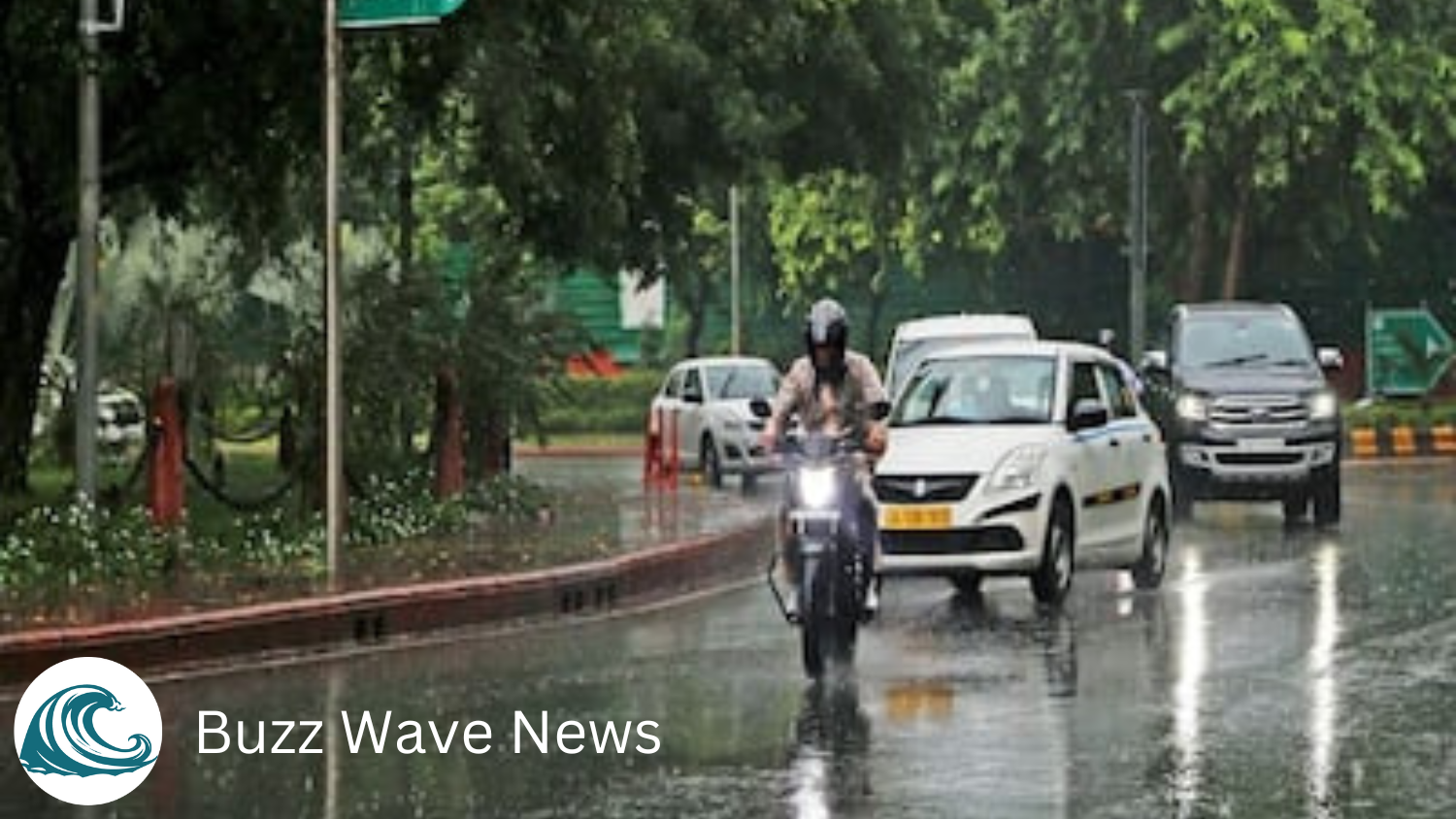 Weather Update 29th August: बादलों की छांव में भारी बारिश दिल्ली-यूपी समेत इन राज्यों के लिए अलर्ट