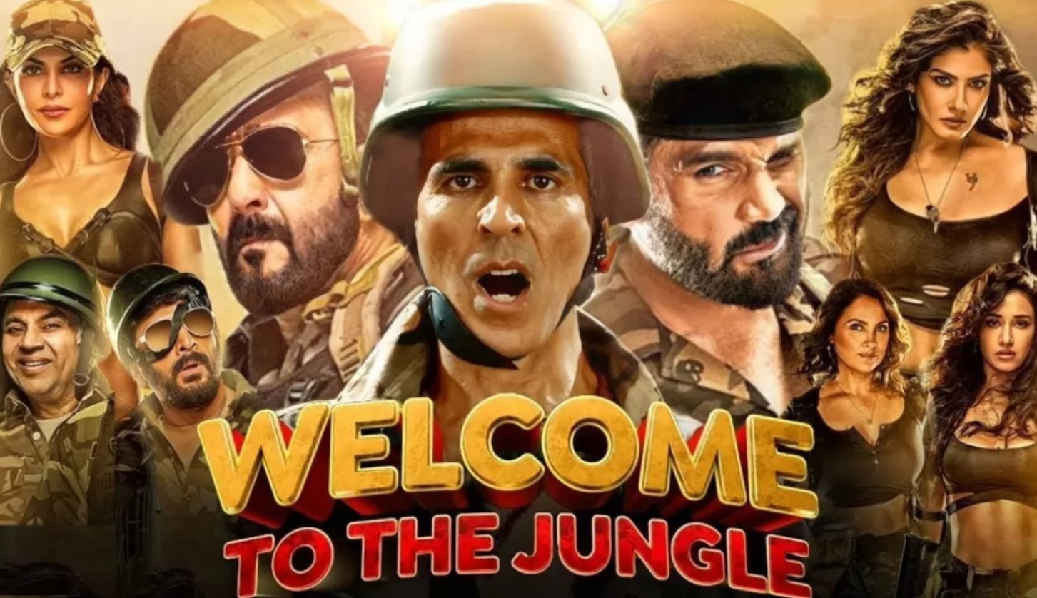 Akshay Kumar’s ‘Welcome to the Jungle’ Faces Uncertainty Amidst Missing Announcement Video